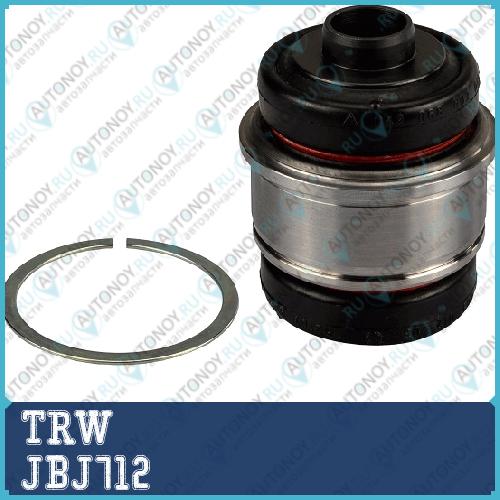 Сайлентблок плавающий BMW 5 E39 E60 6 E63 7 E65 X5 E53 JBJ712