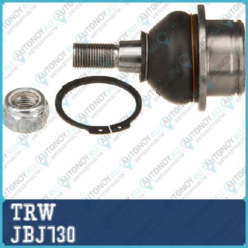 Опора шаровая Ford TRANSIT 00- 06- JBJ730