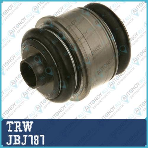 Сайлентблок плавающий BMW X5 E70 F15 X6 E71 E72 JBJ787