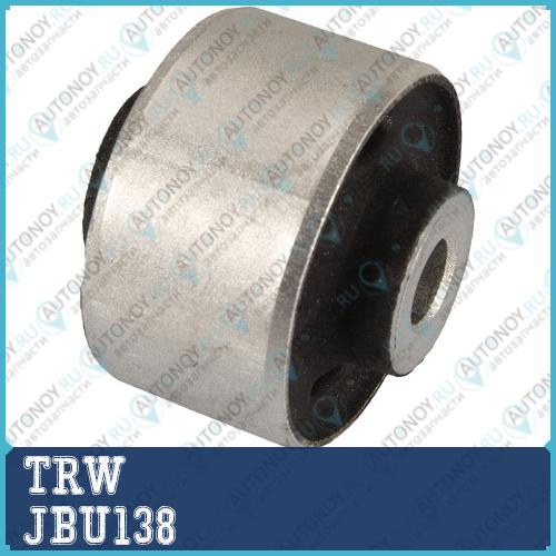 Сайлентблок верхних рычагов Audi A4 (B5-B7) A6 (C5-C6) A8 (4D_ 4E_) Passat (3B_) JBU138