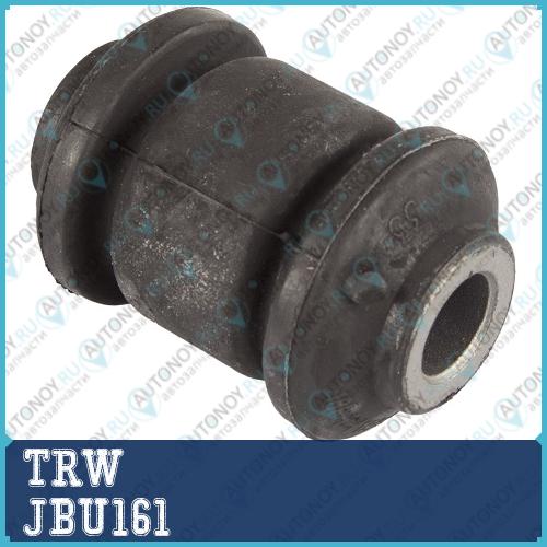 Сайлентблок рычага передний VW Passat (3A_ 35I) Skoda FABIA II Octavia (1U_) JBU161