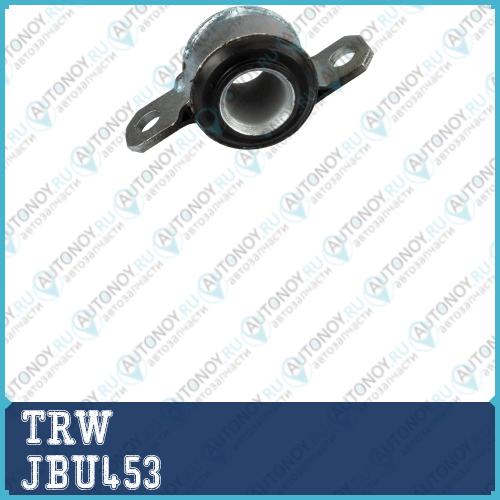 Сайлентблок рычага Fiat DUCATO (230 244) JBU453
