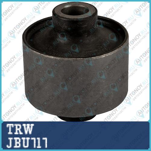 Сайлентблок рычага задний Ford TRANSIT 00-06 06- 11- JBU717