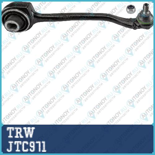 Рычаг нижн задн правый Mercedes W203 JTC971
