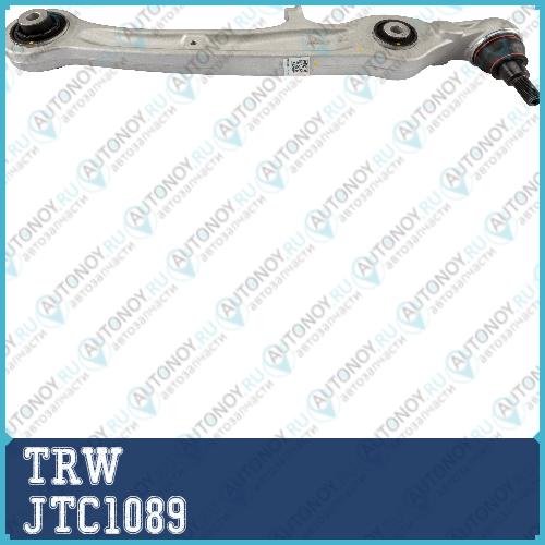 Рычаг нижн передний Audi A6 (C6) JTC1089