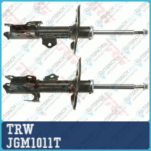 Амортизатор передний Toyota COROLLA (E12) JGM1011T