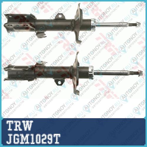 Амортизатор передний Toyota AVENSIS (T25) JGM1029T