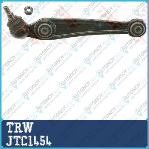 Рычаг нижн задн левый BMW X5 (E70) X6 (E71 E72) JTC1454