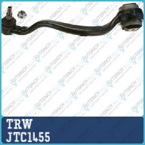 Рычаг нижн передн правый BMW X5 (E70) X6 (E71 E72) JTC1455