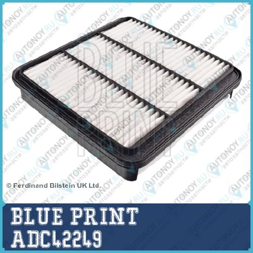 Фильтр воздушный ADC42249