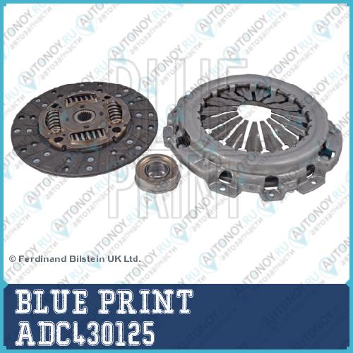 Комплект сцепления ADC430125