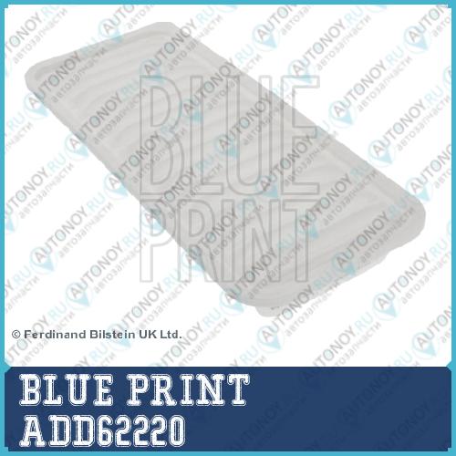 Фильтр воздушный ADD62220