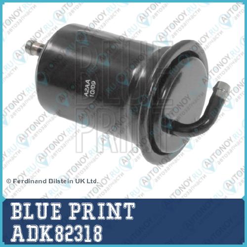 Фильтр топливный ADK82318
