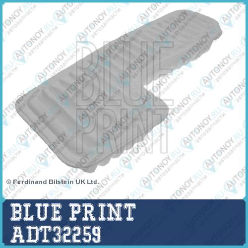Фильтр воздушный ADT32259