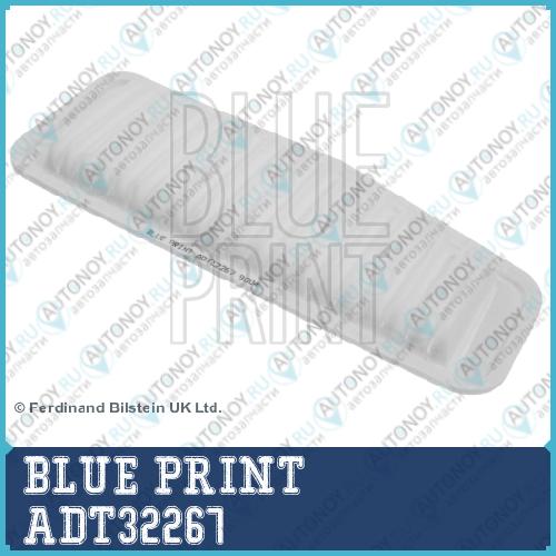 Фильтр воздушный ADT32267
