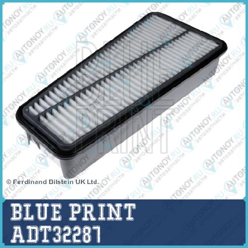 Фильтр воздушный ADT32287