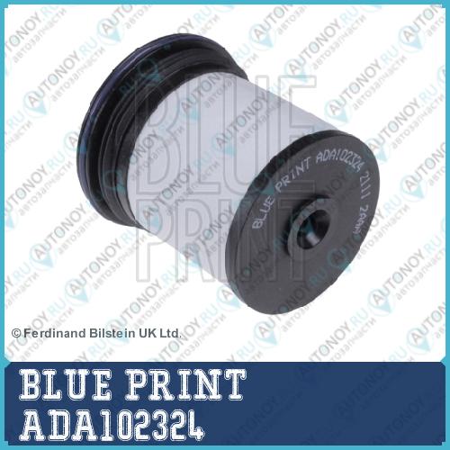 Фильтр топливный ADA102324