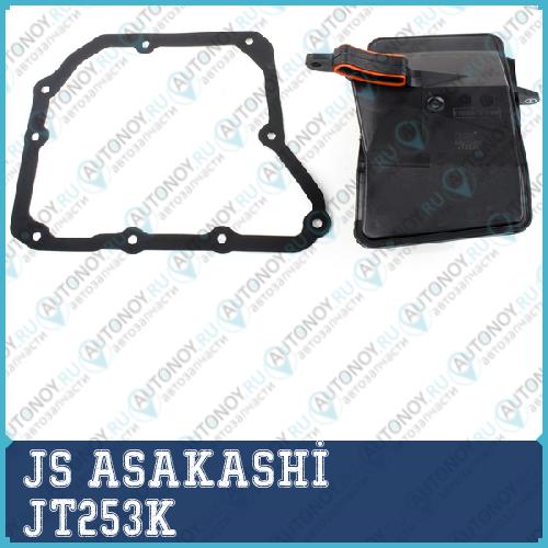 Фильтр Акпп с прокладкой поддона  Nissan QUEST 35 2003 -  JT253K Фильтр Акпп с прокладкой поддона  Nissan QUEST 35 2003 -  JT253K