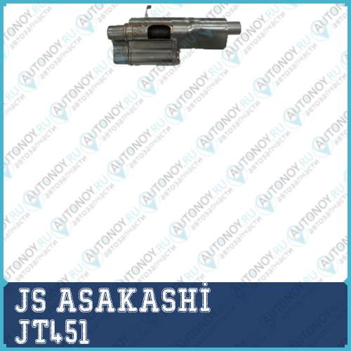 Фильтр трансмиссионный JT451
