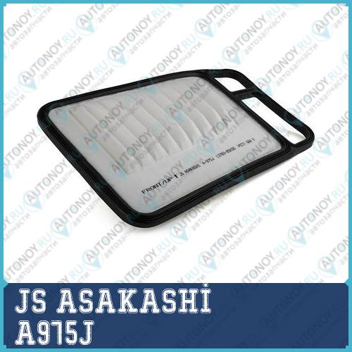 Фильтр воздушный A975J
