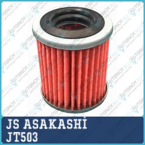 Фильтр Акпп Mitsubishi ASX (10-) Outlander (05-12) /Nissan Qashqai (06-13) JT503