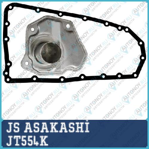 Фильтр Акпп JT554K