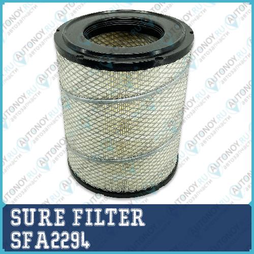 Фильтр воздушный  SFA2294