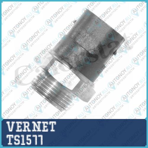 Датчик включения вентилятора Skoda Octavia (1U) VW Golf III-IV TS1577