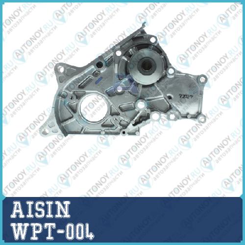 Насос водяной TOYOTA LITEACE 1.8D/2.0D 82-94 PICNIC 2.2TD 97-01 WPT-004