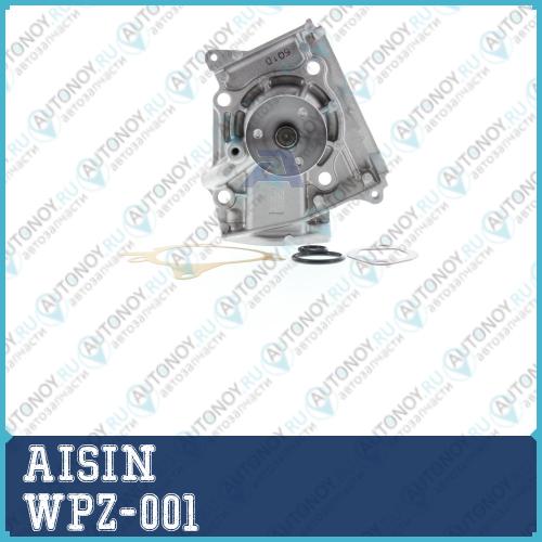 Насос водяной MAZDA 323 1.3 98-04 DEMIO 1.3 98-02 WPZ-001