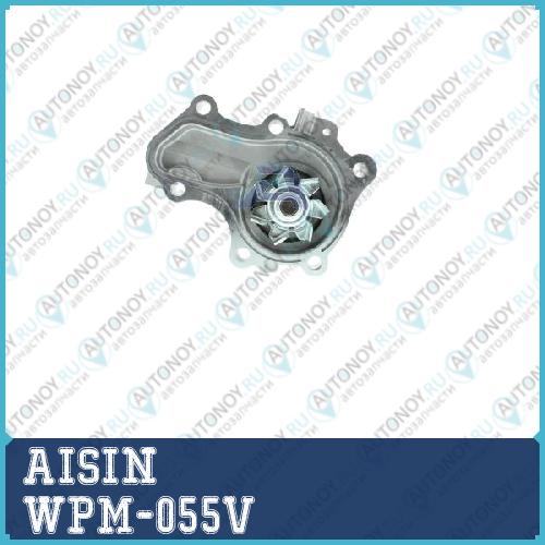 Насос водяной MITSUBISHI LANCSER (CK/CS) 1.3-1.6 WPM-055V