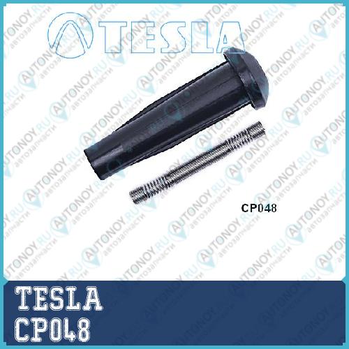 Наконечник свечной Ford FocusC-MaxMondeo 1.8-2.0 CP048