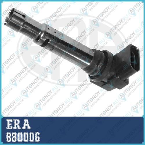 Катушка зажигания Audi/VW 1.4TSi/1.6 06-> 880006