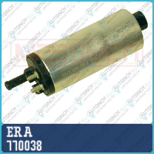 Насос топливный Audi 80/100/A6 (4bar) 770038
