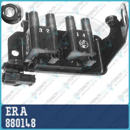 Катушка зажигания Kia RIO 00-05 880148