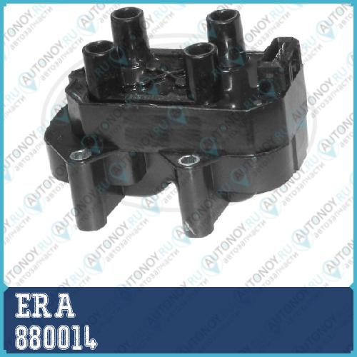 Катушка зажигания Peugeot 206/307 1.4 880014