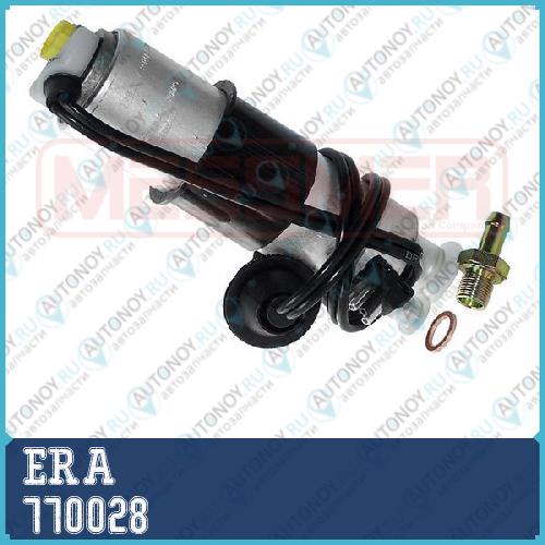 Насос топливный Mercedes W202 (4bar) 770028