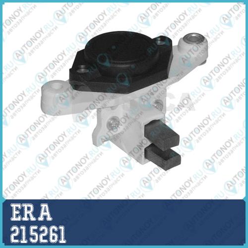 Регулятор напряжения генератора VW T4 215261