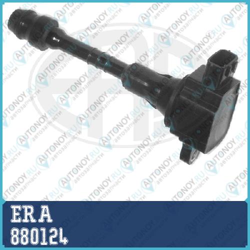 Катушка зажигания Nissan ALMERA N16 Primera P12 880124