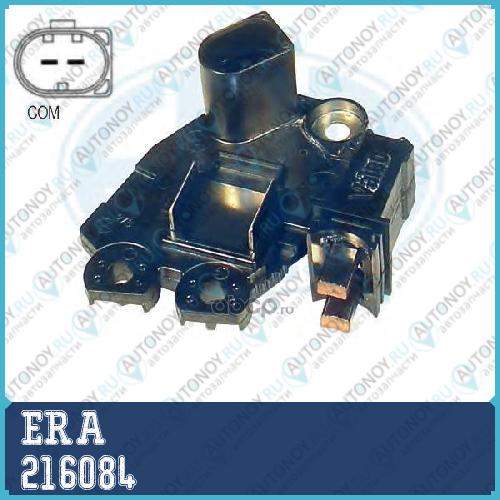 Регулятор напряжения генератора\ Mercedes W211/W212/W639/SPRINTER ERA 216084