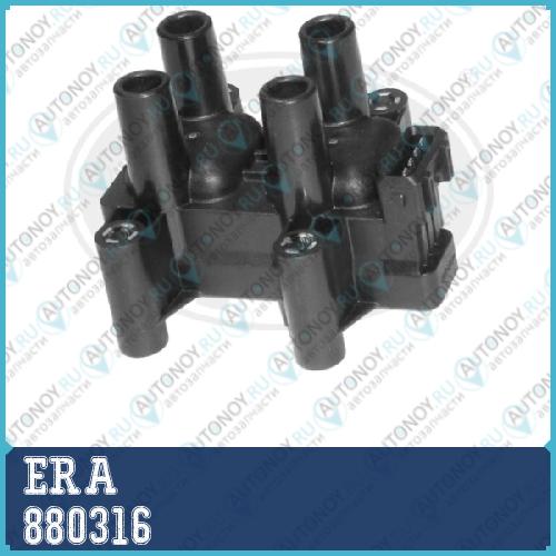 Катушка зажигания CHERY TIGGO 880316