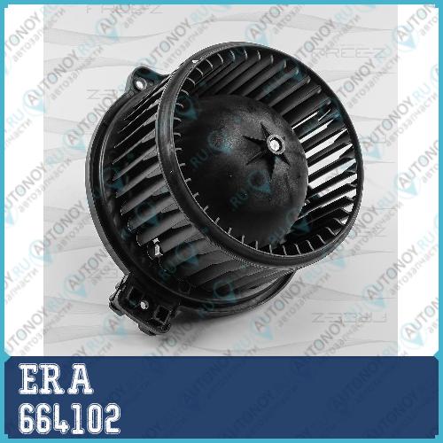 Вентилятор отопителя Kia RIO III 11-> 664102