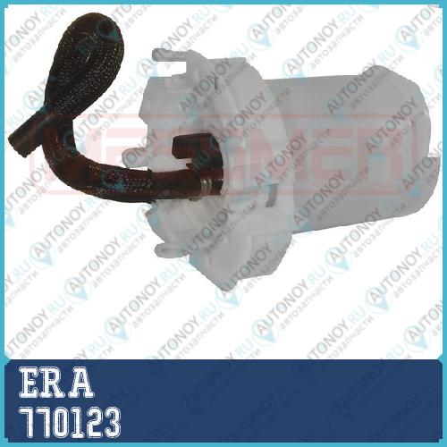 Насос топливный OPEL VECTRA C (3.8bar) 770123