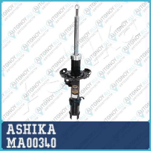 амортизатор подвески газонаполненный MA00340