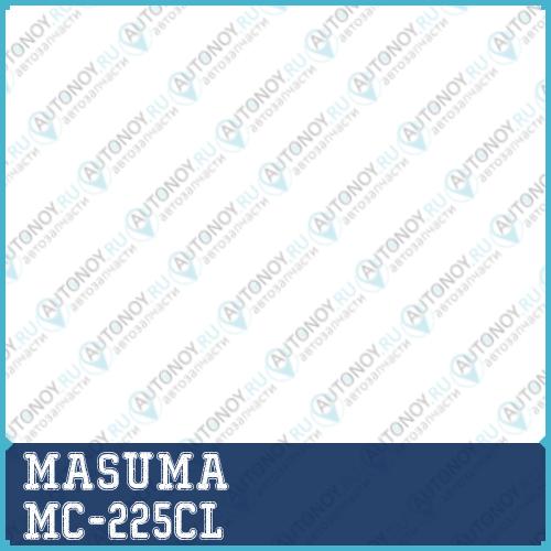 Воздушный фильтр Салонный  АС- 102 Masuma  (1/40) MC-225CL