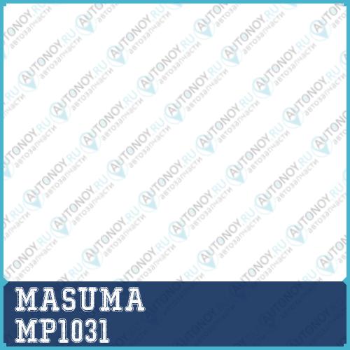 Втулка стабилизатора (миним. партия 2 шт) MP1031