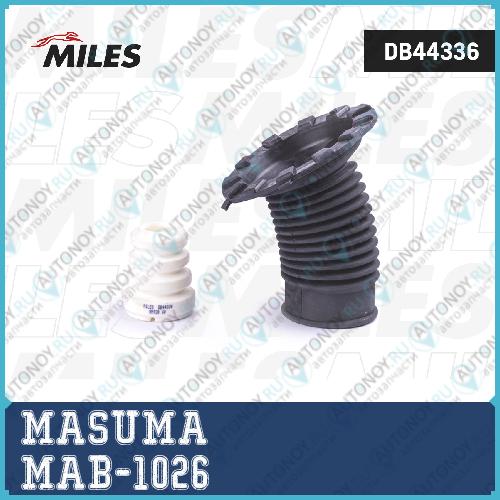 Пыльник стоек Masuma MAB-1026