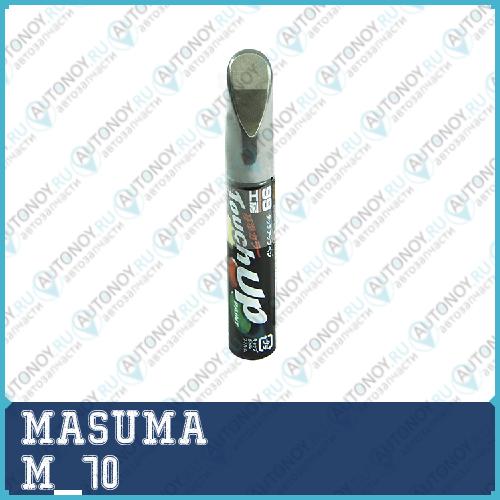 Болт маслосливной AT С МАГНИТОМ Masuma  Toyota   ALLEX.NZE124.ZZE124 M_70