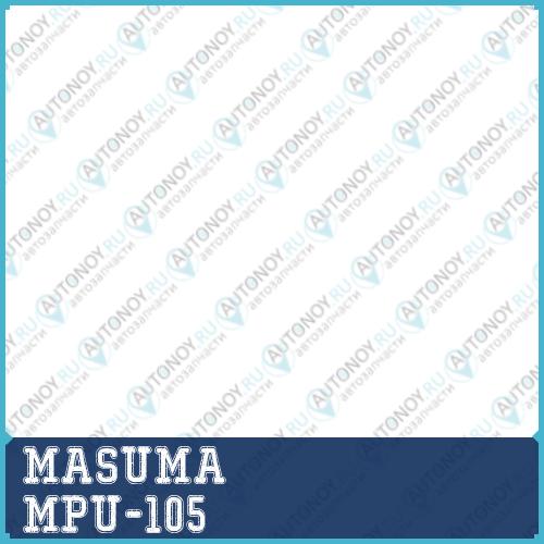 Бензонасос Masuma OEM_23220-74021      Toyota MPU-105
