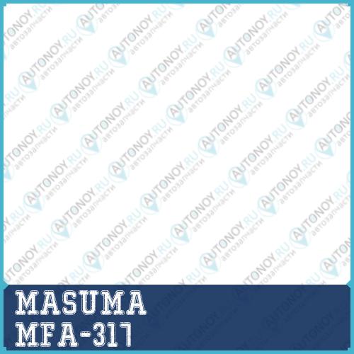 Воздушный фильтр  А- 194 Masuma  (1/40) MFA-317